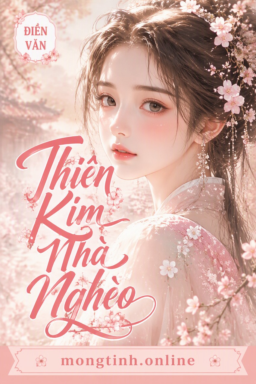Thiên Kim Nhà Nghèo