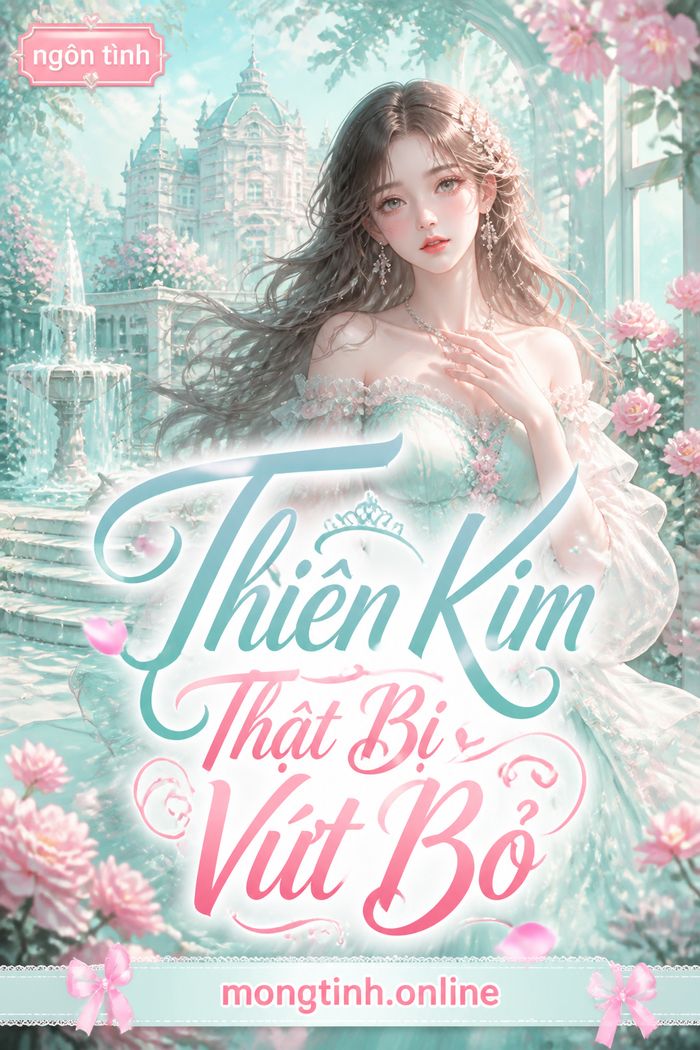 Thiên Kim Thật Bị Vứt Bỏ