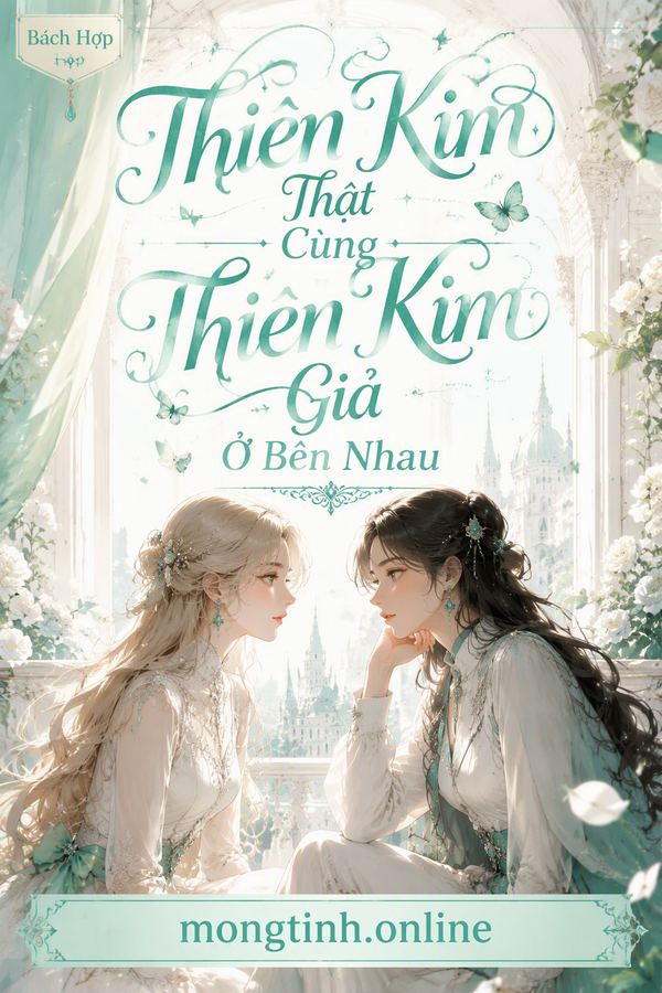Thiên Kim Thật Cùng Thiên Kim Giả Ở Bên Nhau
