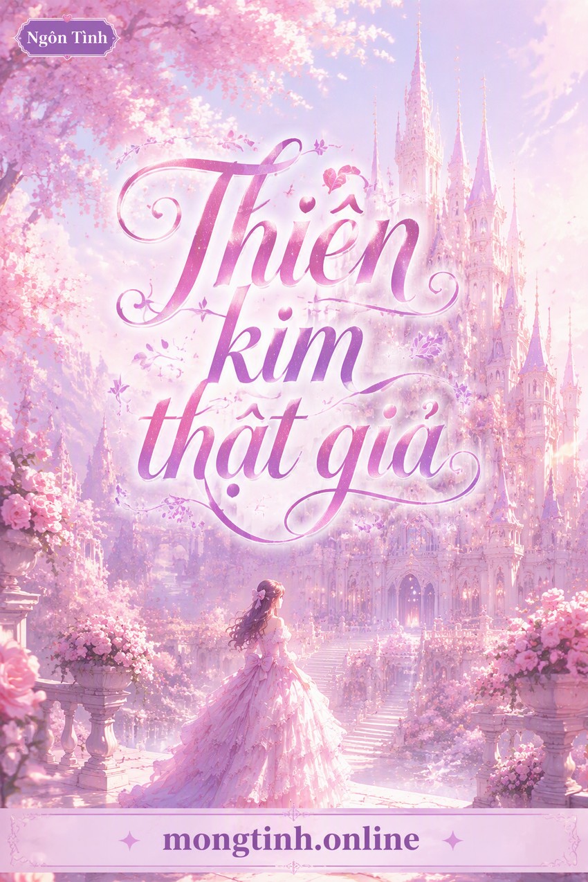 Thiên kim thật giả