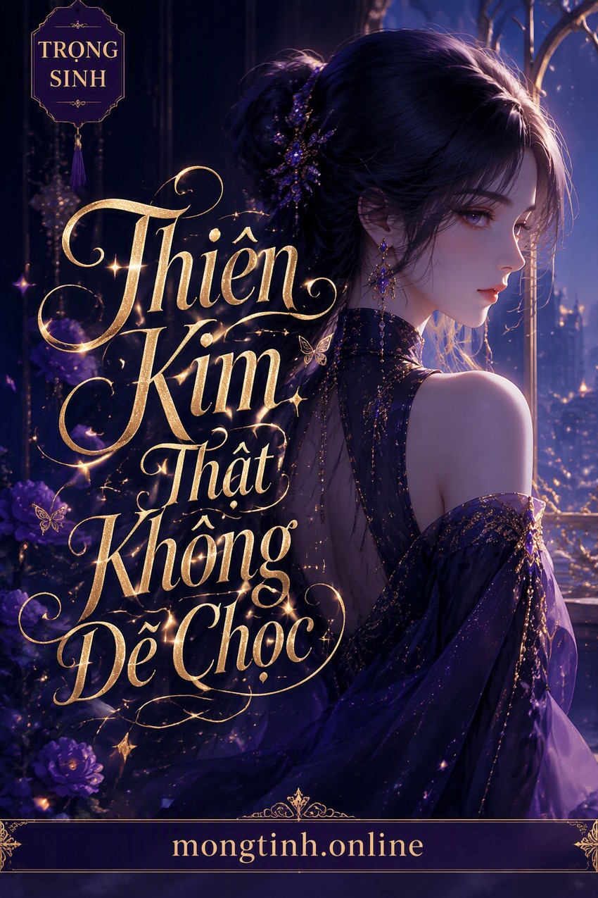 Thiên Kim Thật Không Dễ Chọc