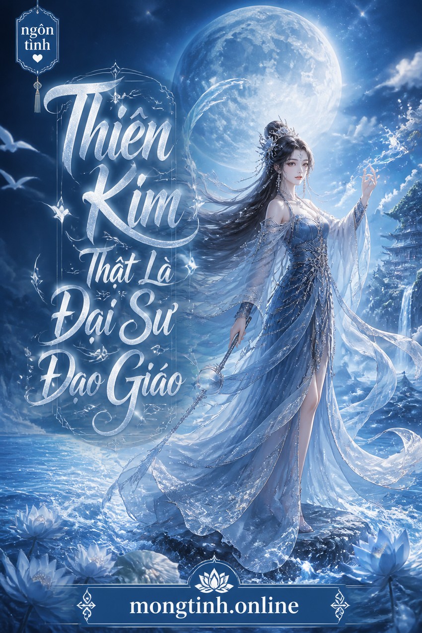 Thiên Kim Thật Là Đại Sư Đạo Giáo