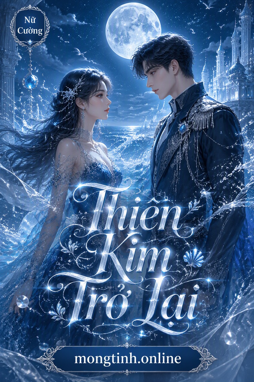 Thiên Kim Trở Lại