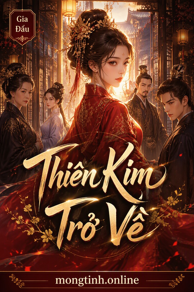 Thiên Kim Trở Về