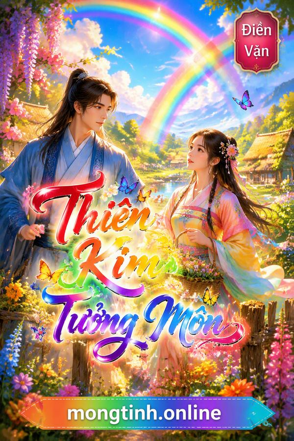 Thiên Kim Tưởng Môn