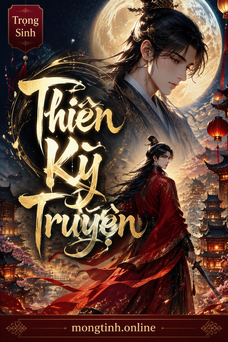 Thiên Kỳ Truyện