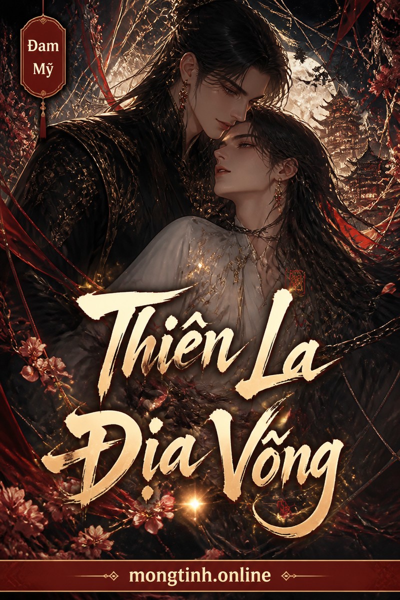 Thiên La Địa Võng