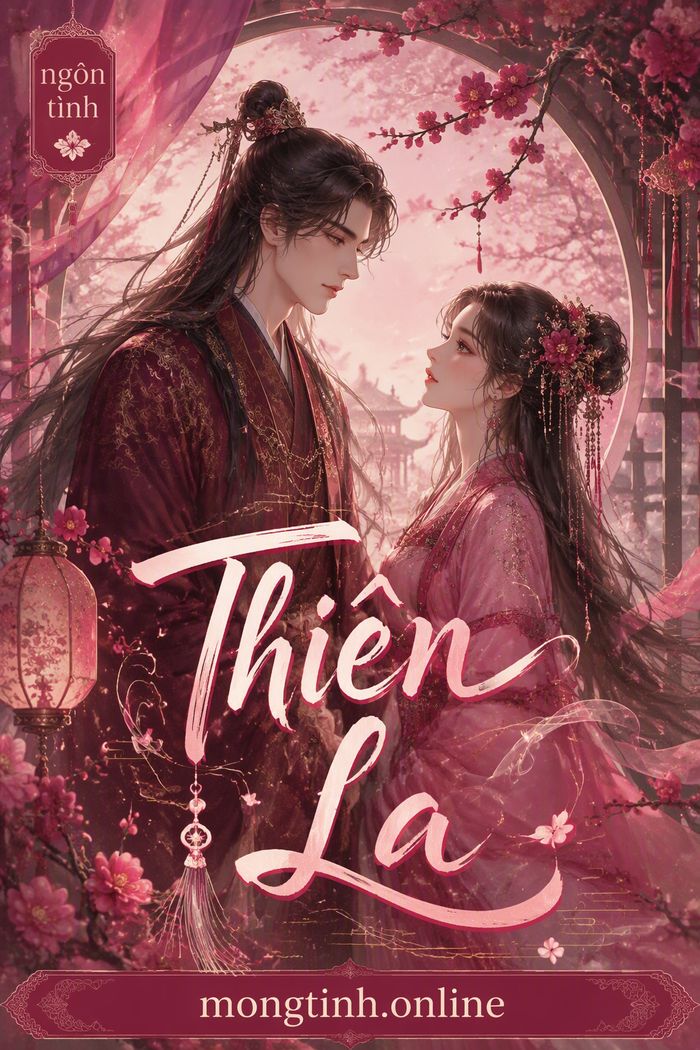 Thiên La