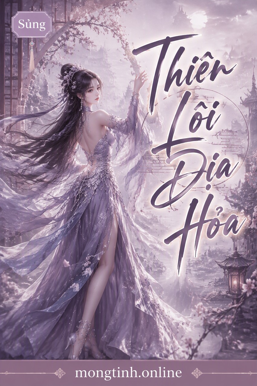 Thiên Lôi Địa Hỏa