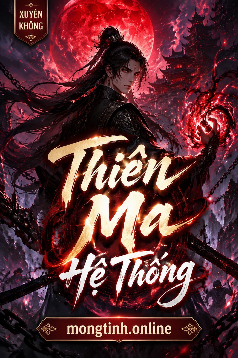 Thiên Ma Hệ Thống