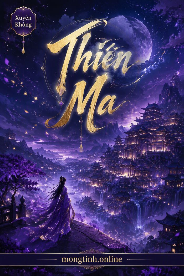 Thiên Ma