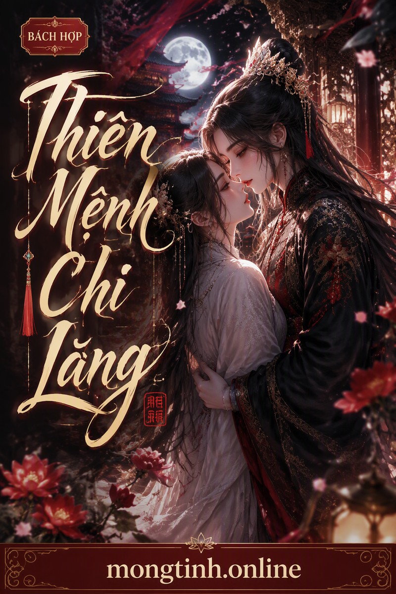 Thiên Mệnh Chi Lăng