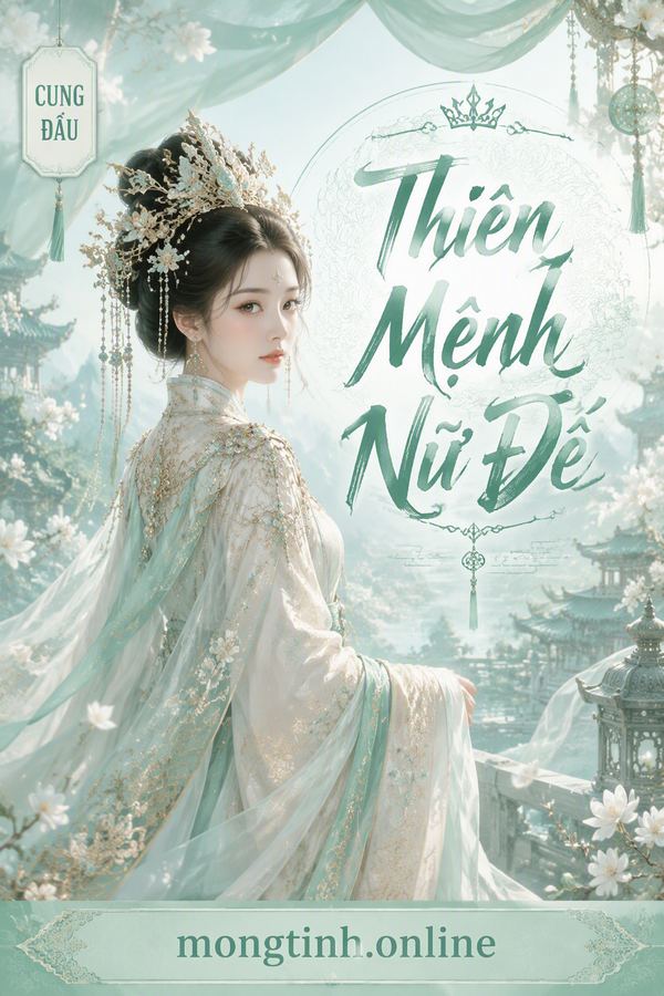 Thiên Mệnh Nữ Đế