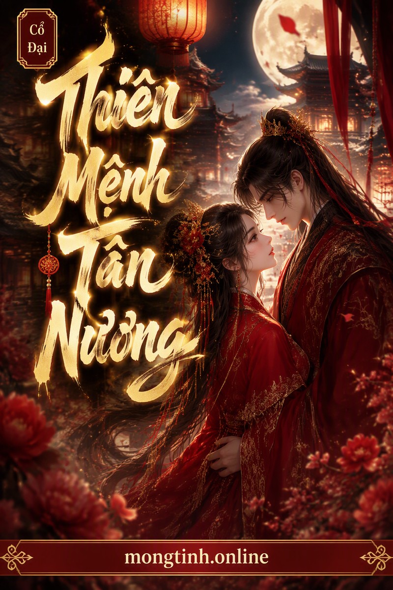 Thiên Mệnh Tân Nương