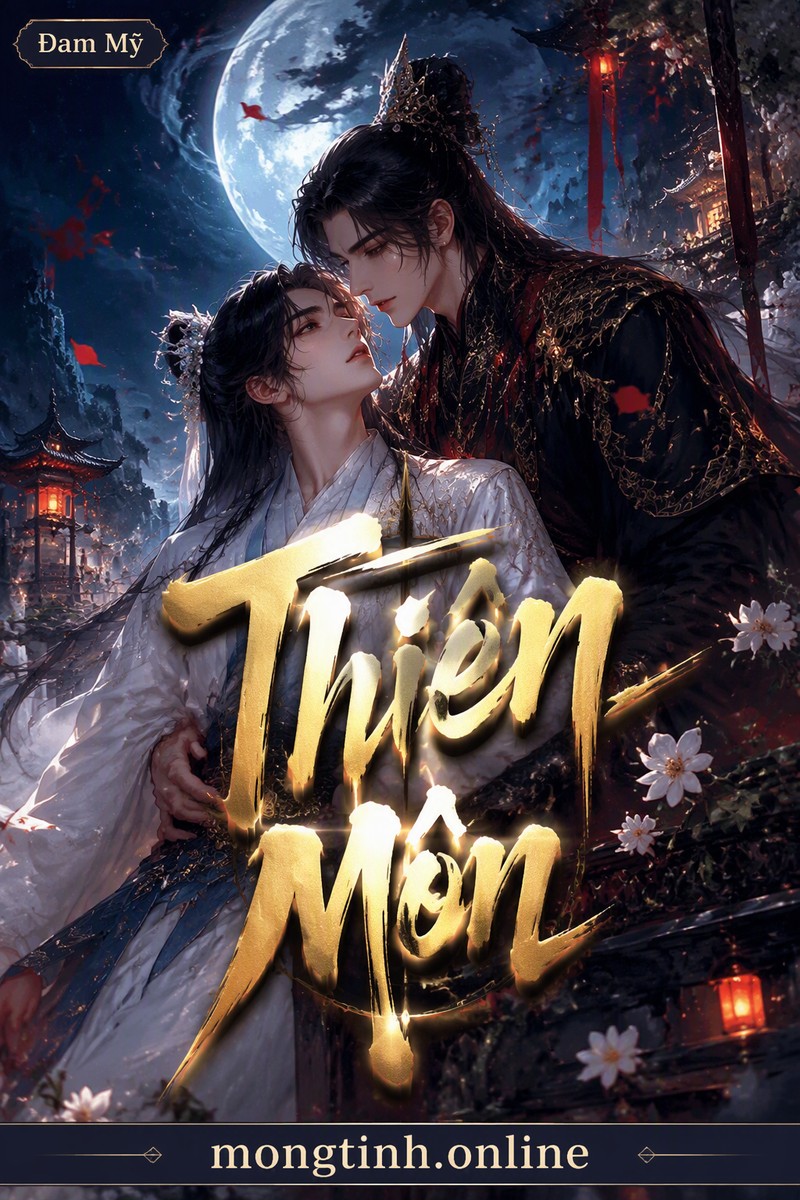 Thiên Môn