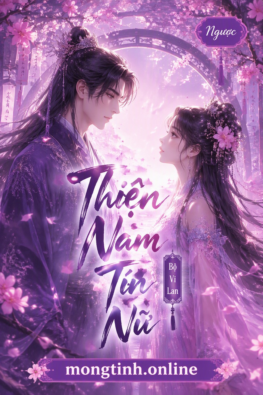 Thiện Nam Tín Nữ - Bộ Vi Lan