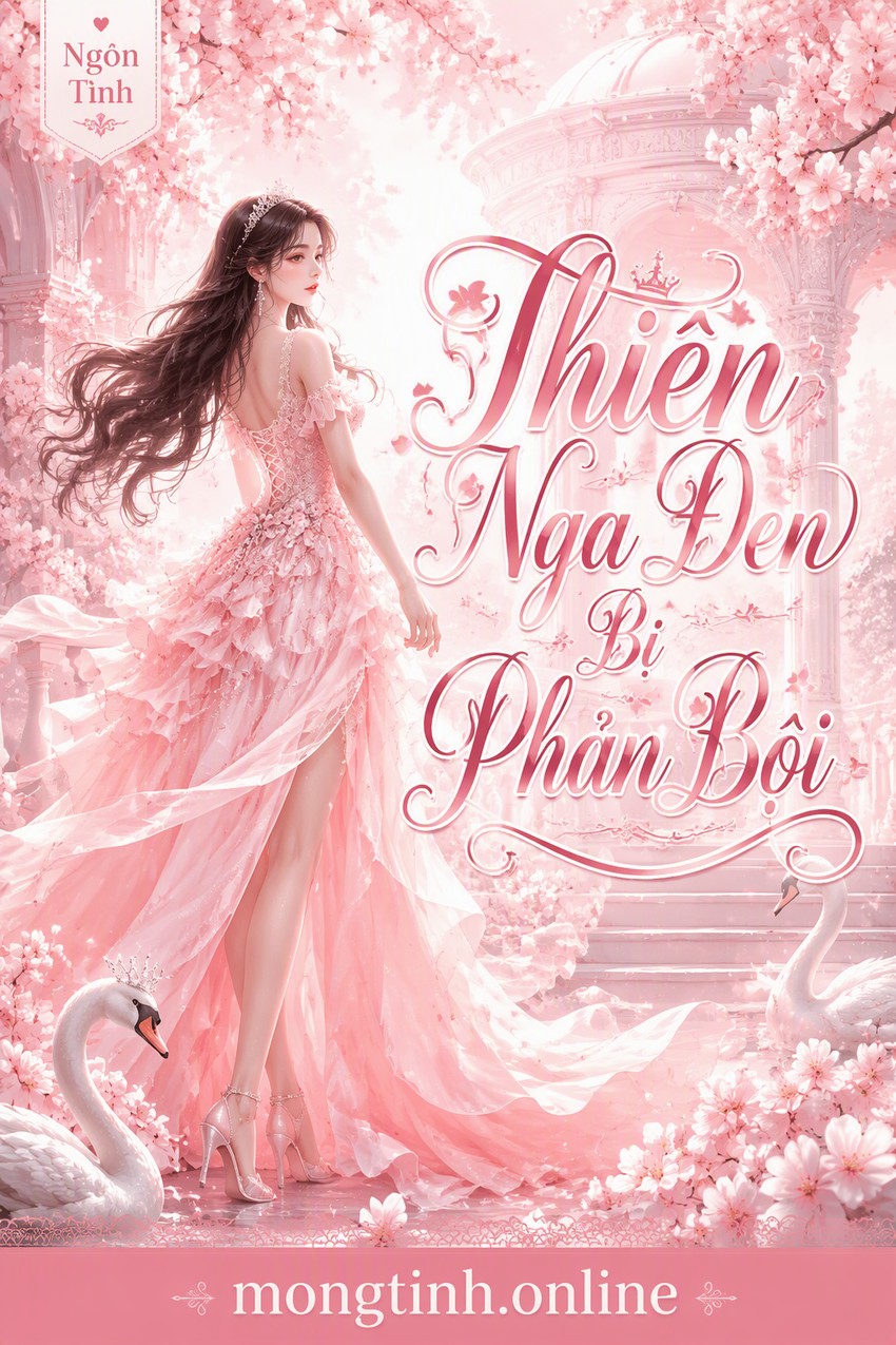 Thiên Nga Đen Bị Phản Bội