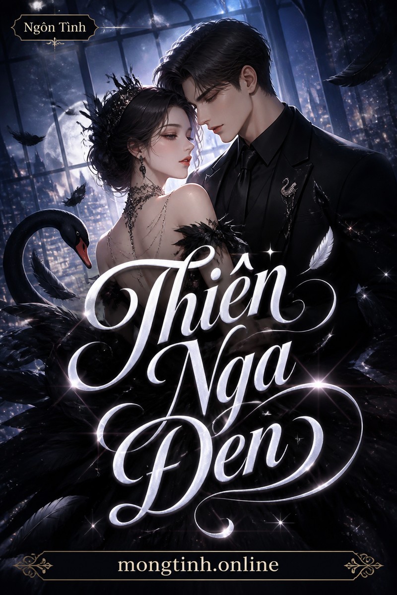 Thiên Nga Đen