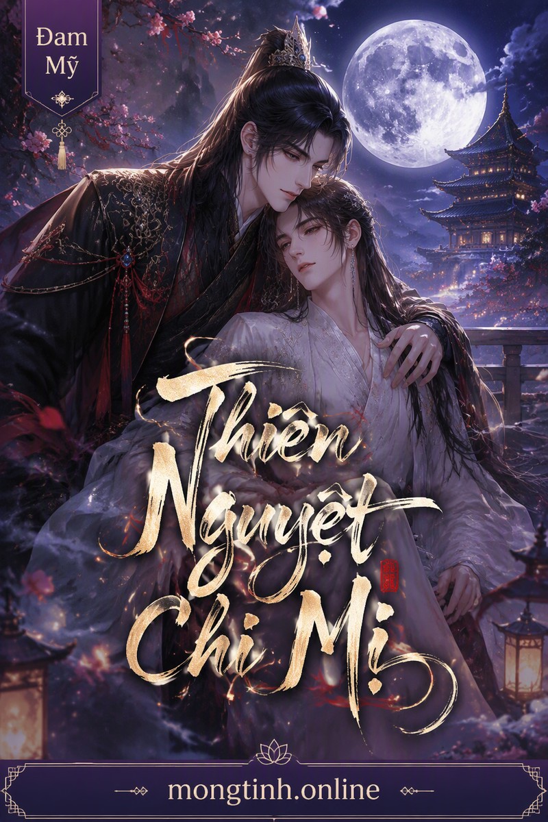 Thiên Nguyệt Chi Mị