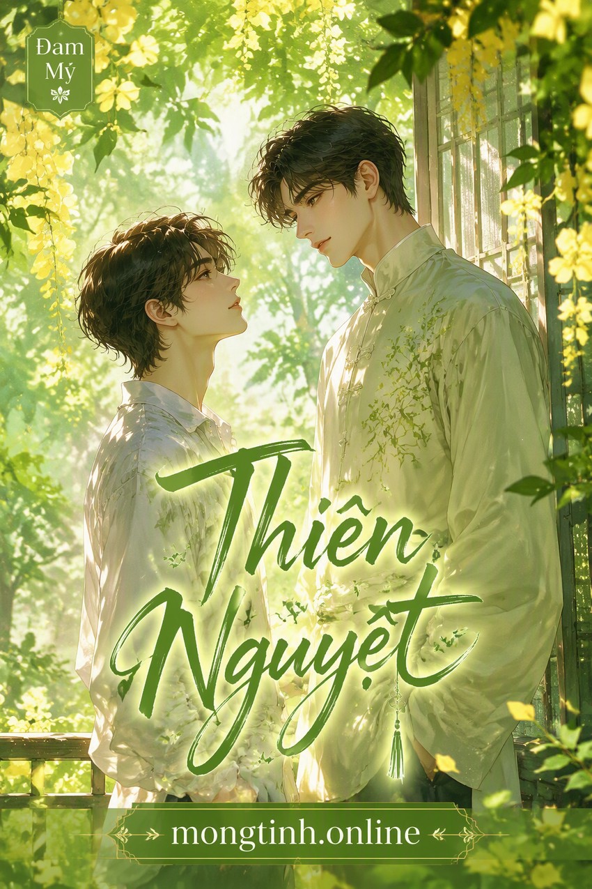 Thiên Nguyệt