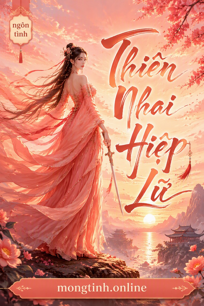 Thiên Nhai Hiệp Lữ