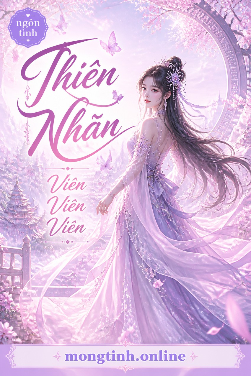 Thiên Nhãn - Viên Viên Viên