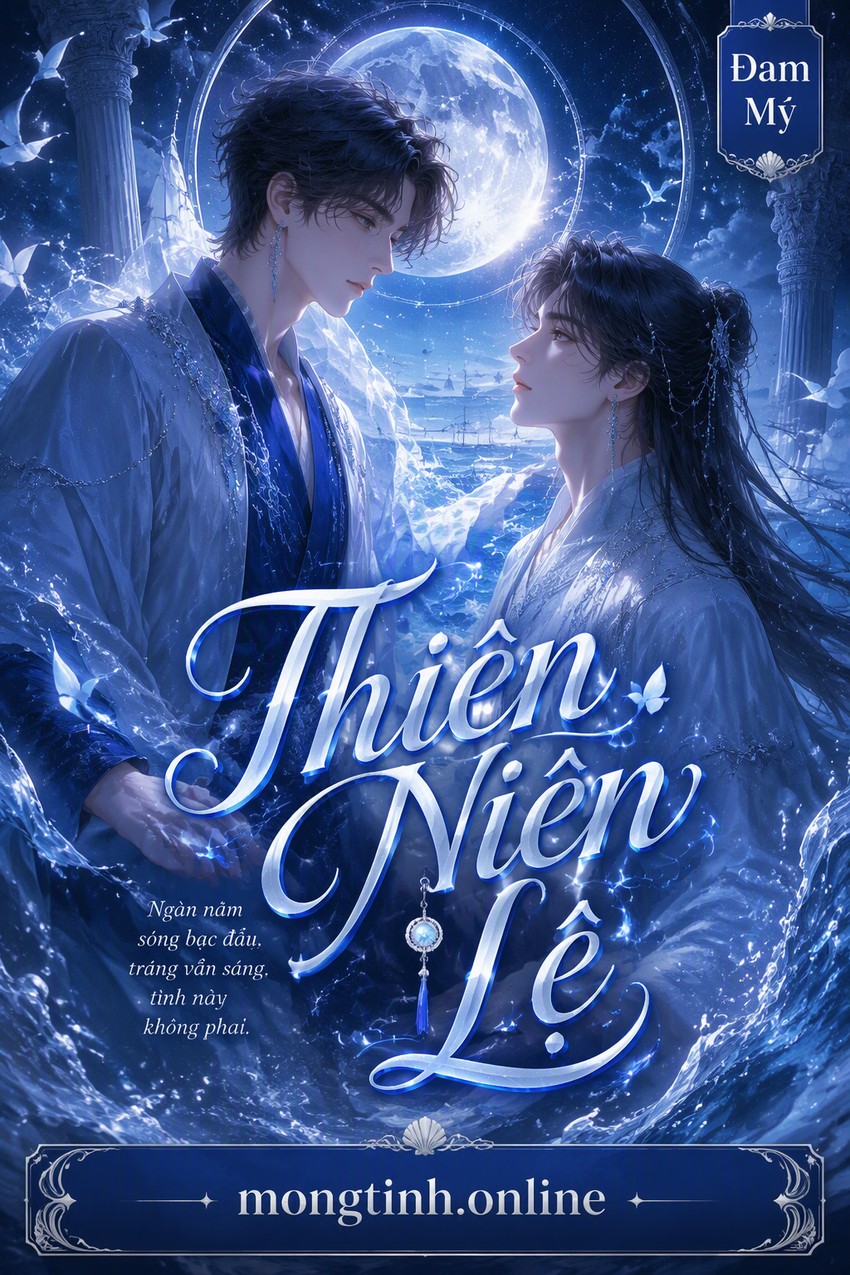 Thiên Niên Lệ