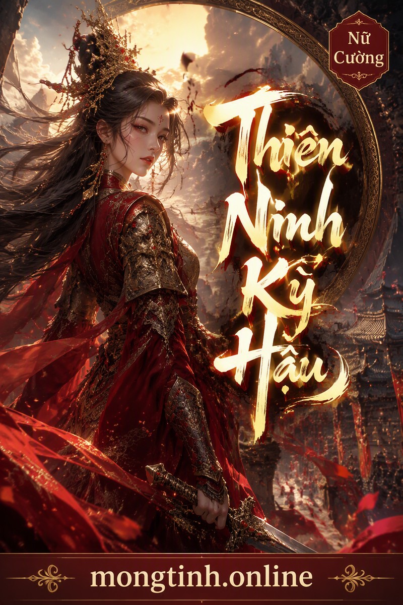 Thiên Ninh Kỳ Hậu