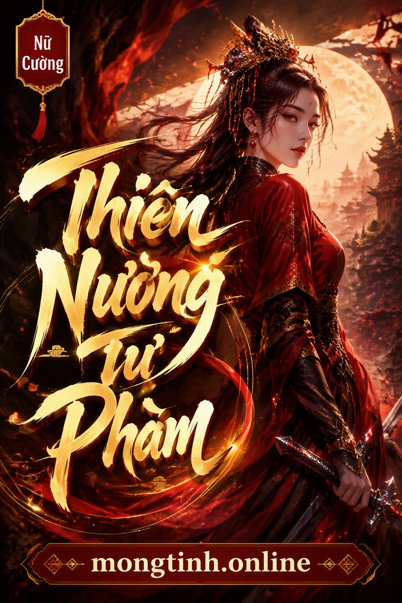 Thiên Nương Tư Phàm