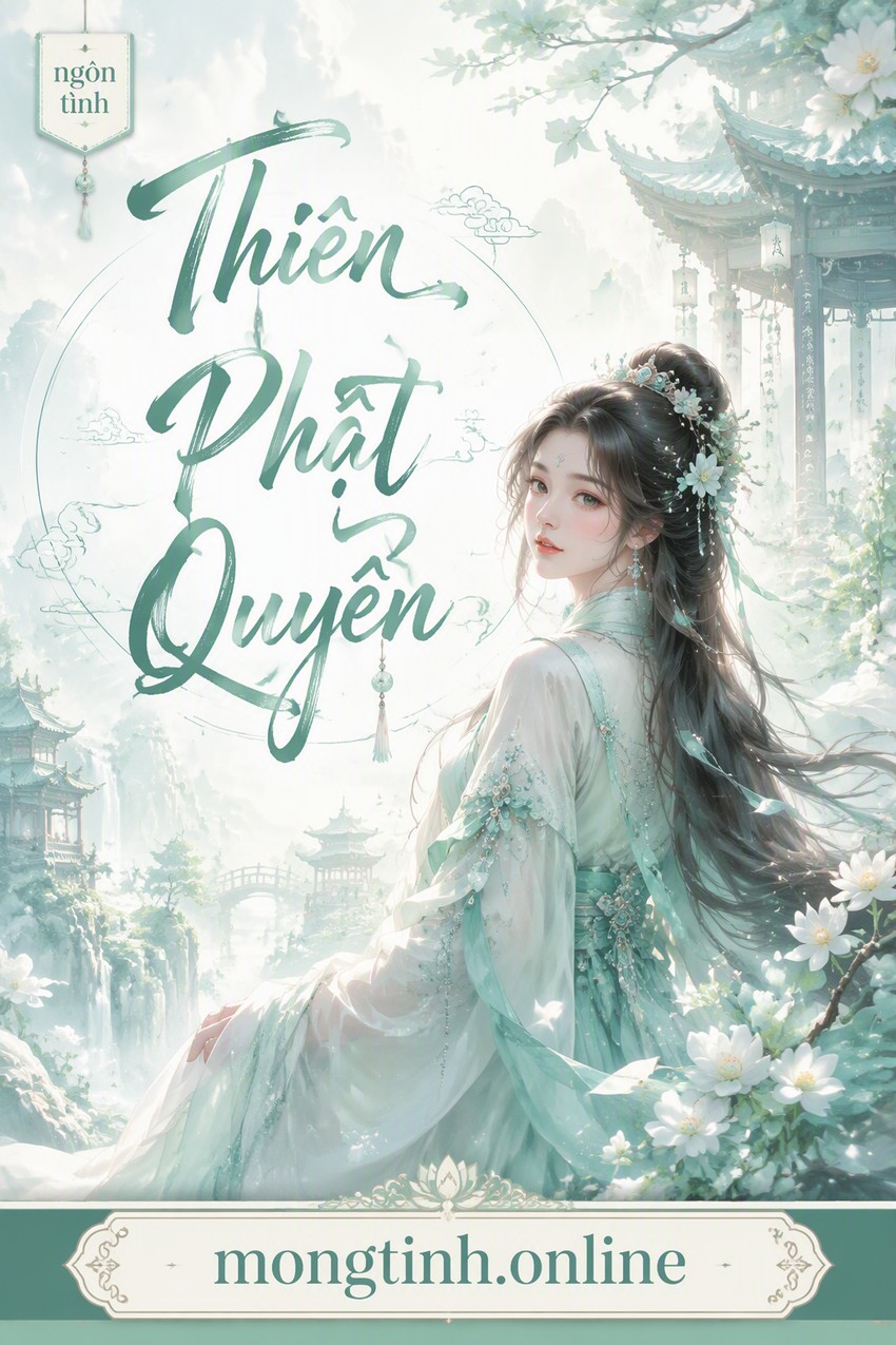 Thiên Phật Quyển