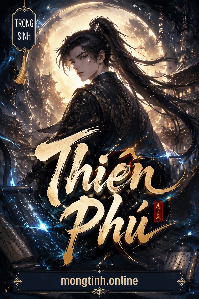 Thiên Phú
