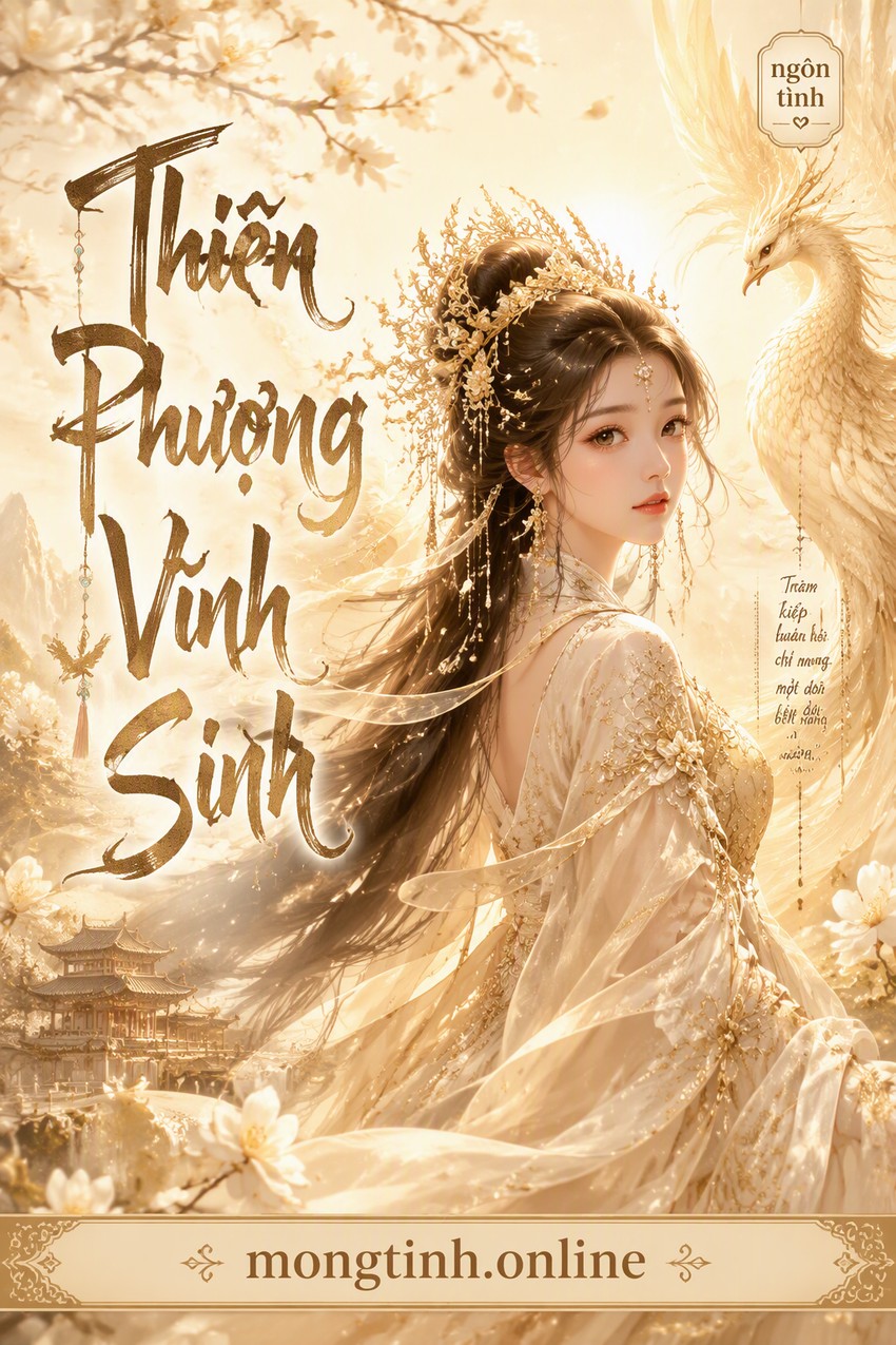 Thiên Phượng Vĩnh Sinh