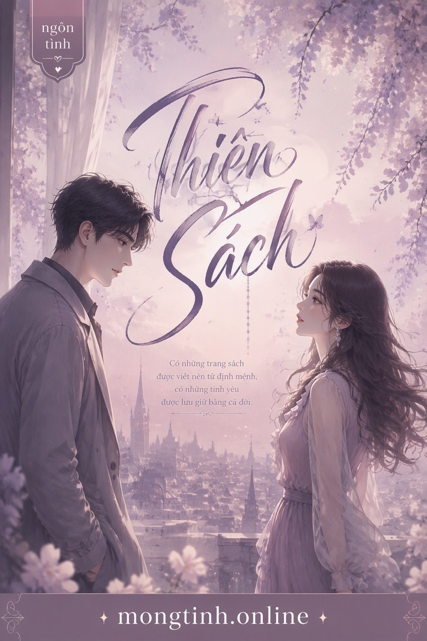 Thiên Sách