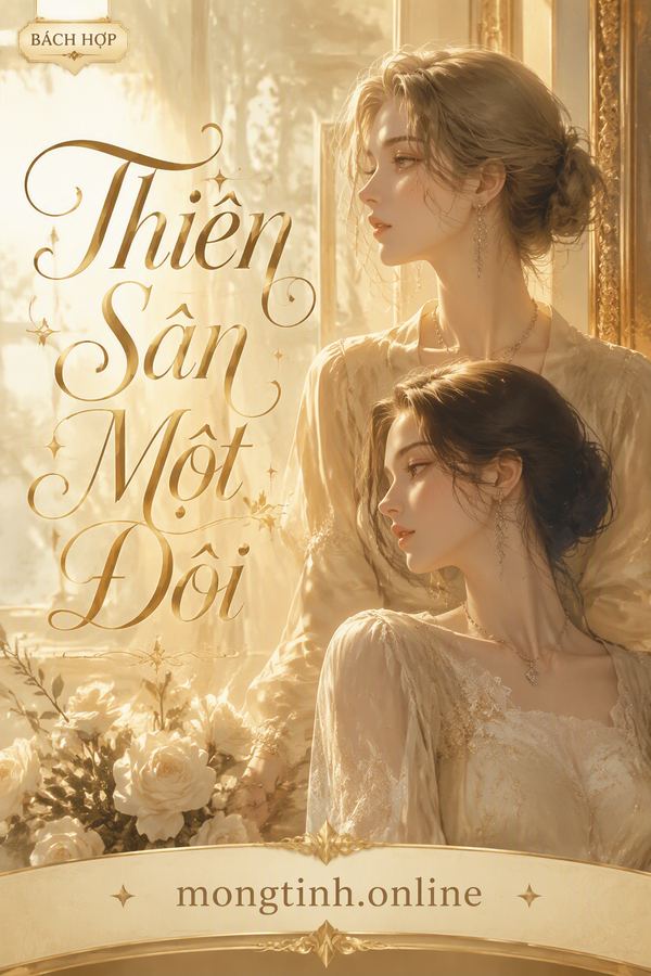 Thiên Sân Một Đôi