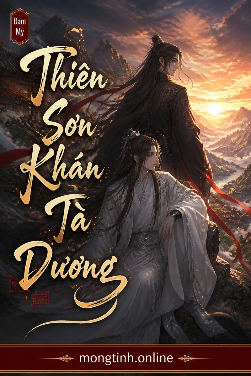 Thiên Sơn Khán Tà Dương