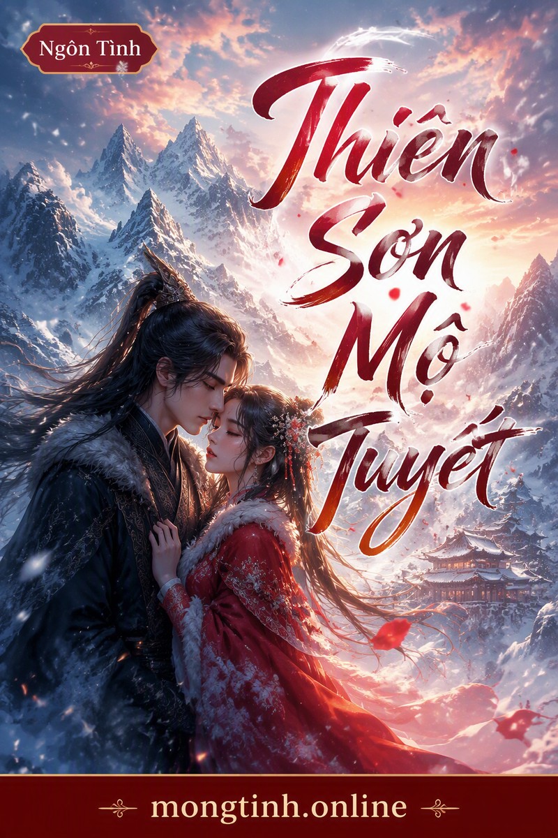 Thiên Sơn Mộ Tuyết