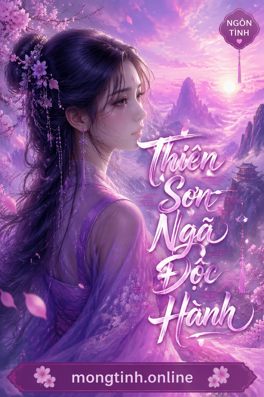Thiên Sơn Ngã Độc Hành