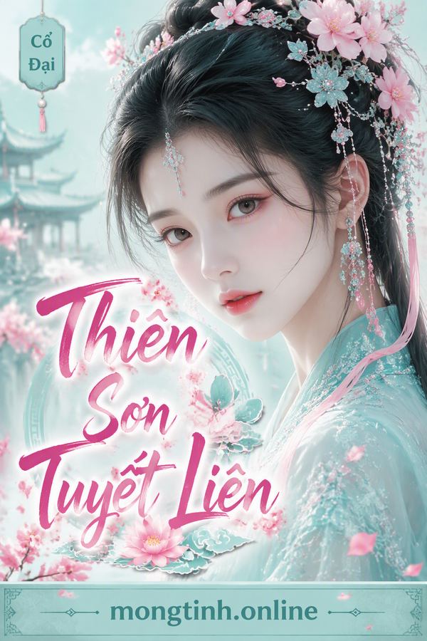 Thiên Sơn Tuyết Liên