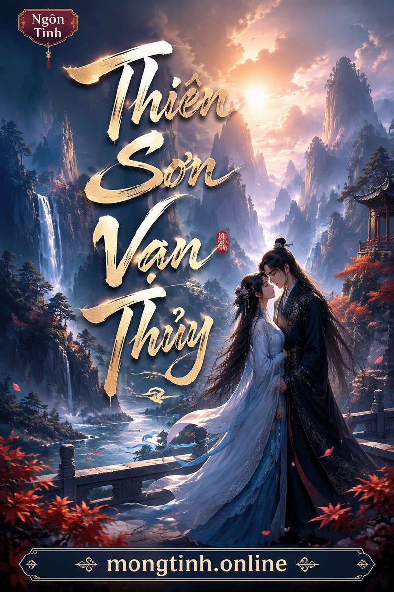 Thiên Sơn Vạn Thủy