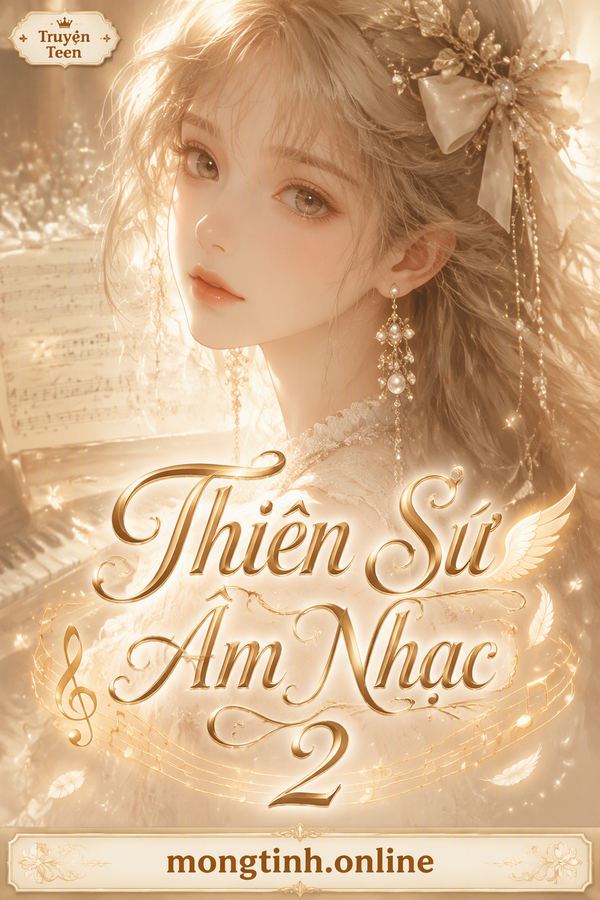 Thiên Sứ Âm Nhạc 2