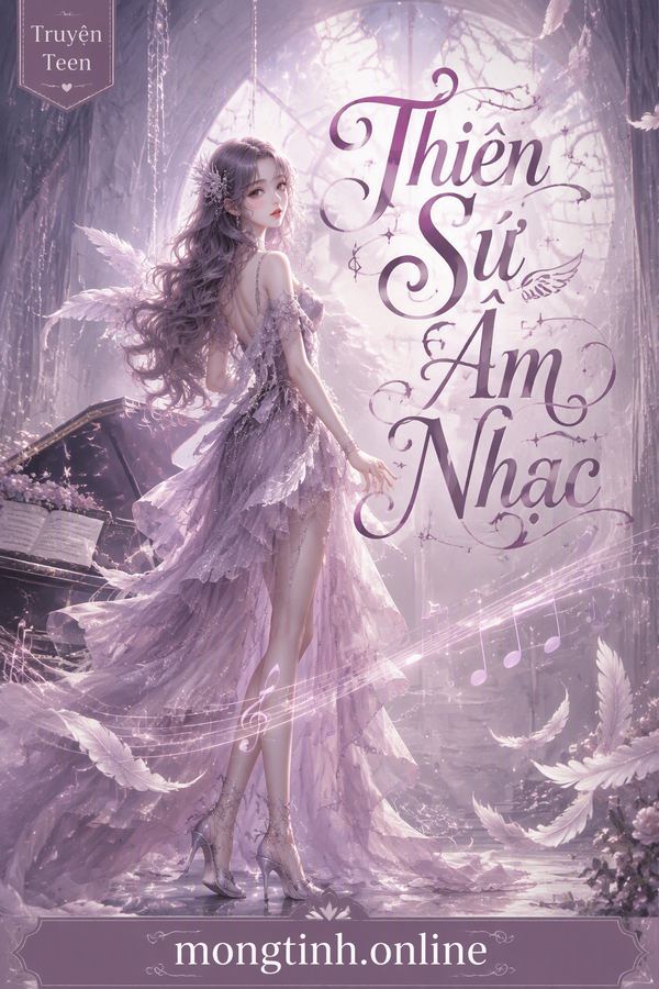 Thiên Sứ Âm Nhạc