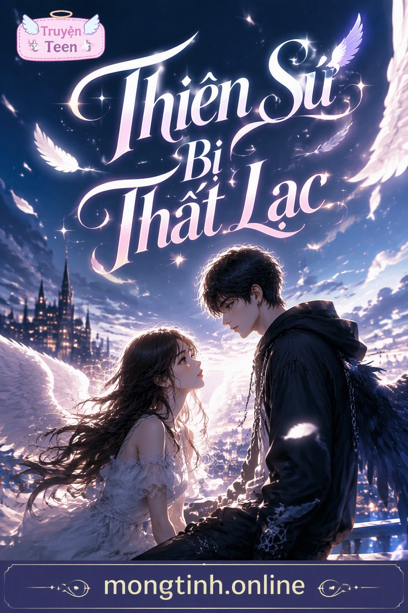 Thiên Sứ Bị Thất Lạc