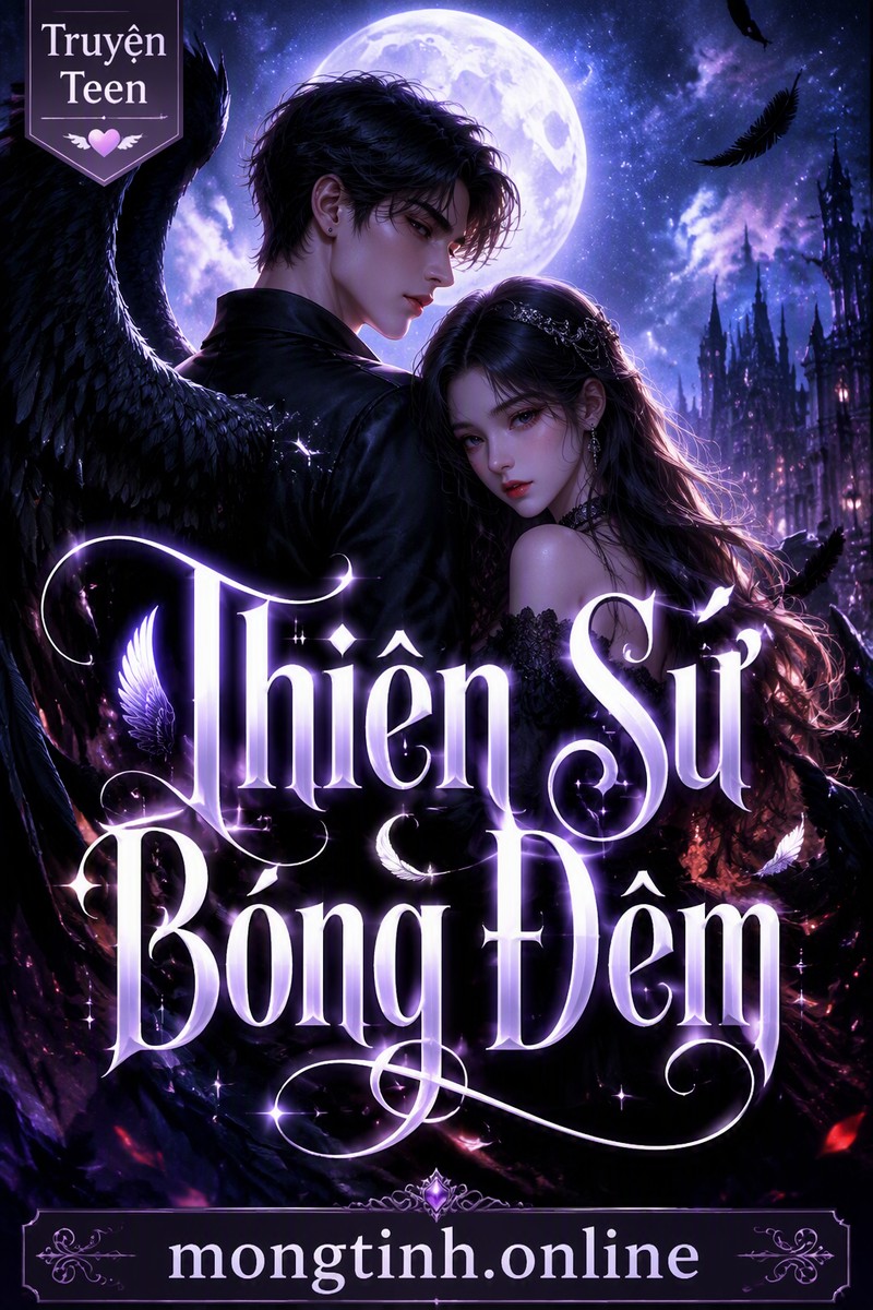 Thiên Sứ Bóng Đêm