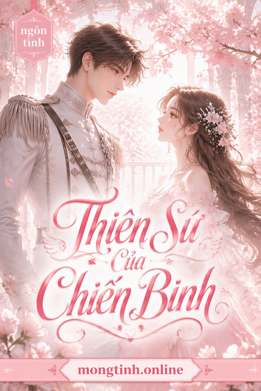 Thiên Sứ Của Chiến Binh