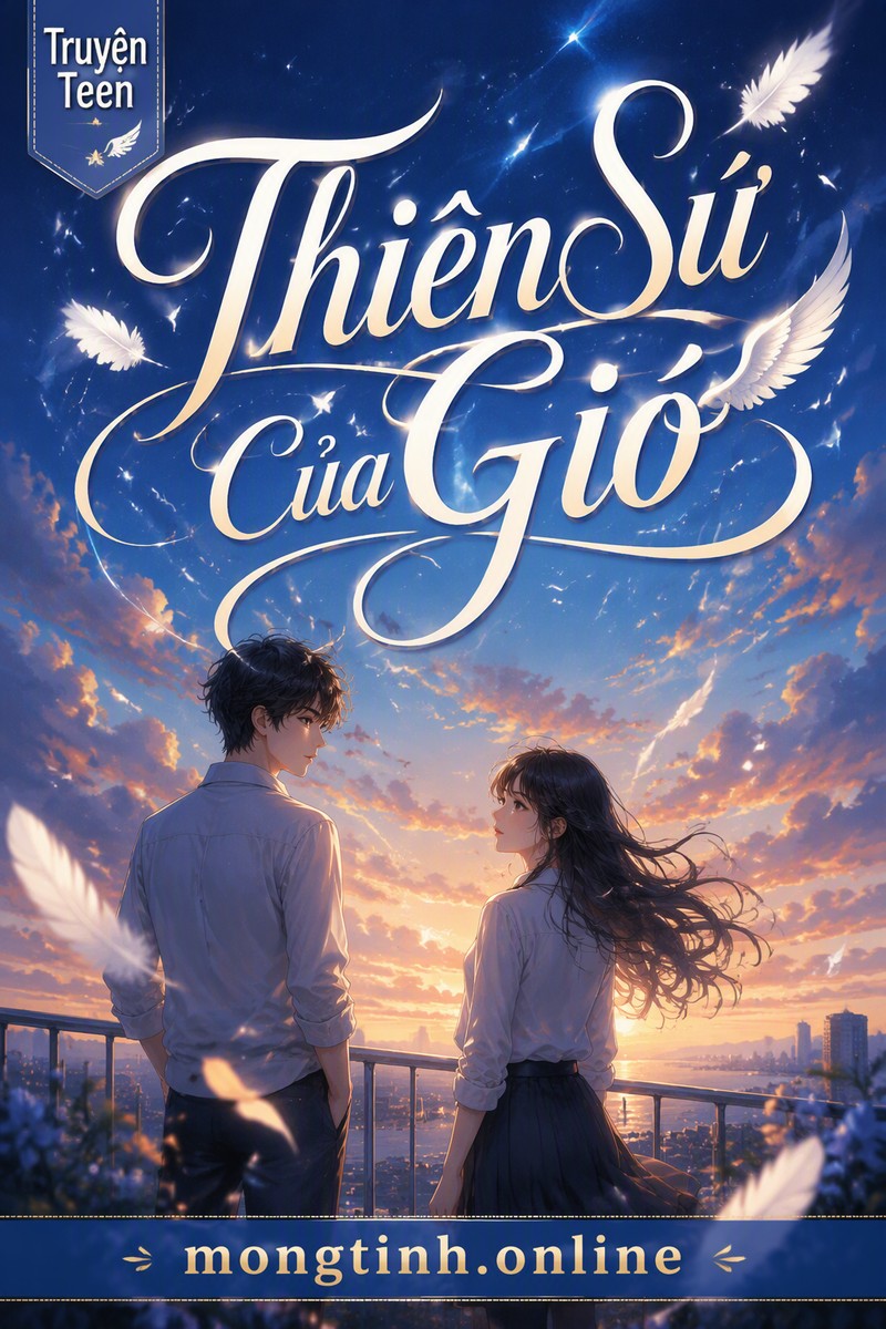 Thiên Sứ Của Gió