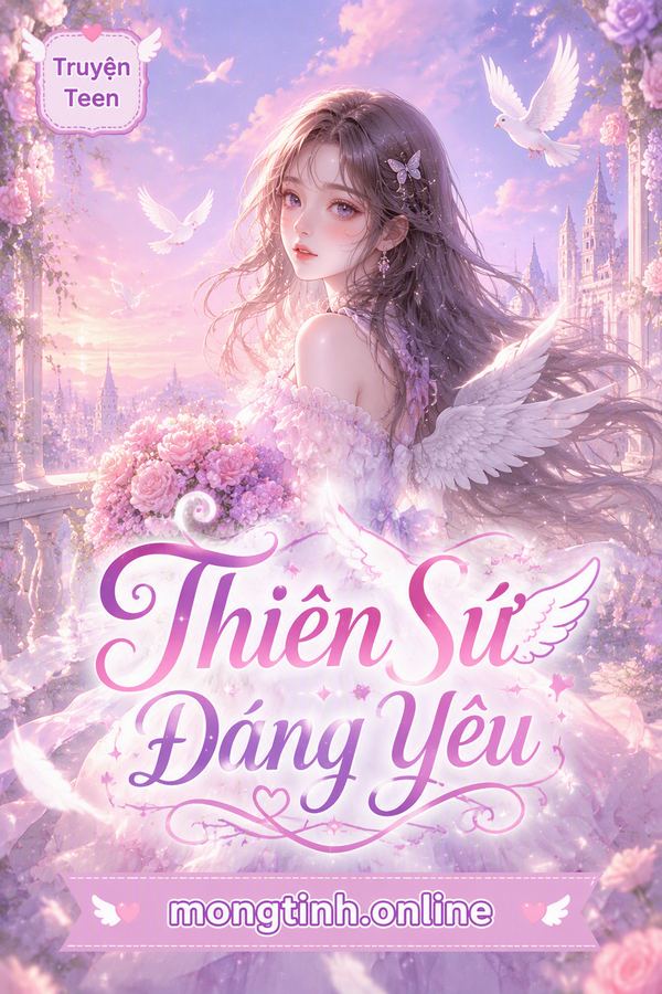 Thiên Sứ Đáng Yêu