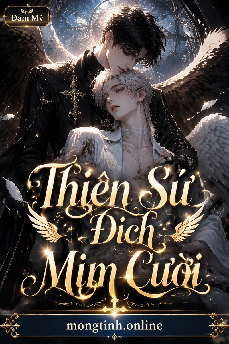 Thiên Sứ Đích Mỉm Cười