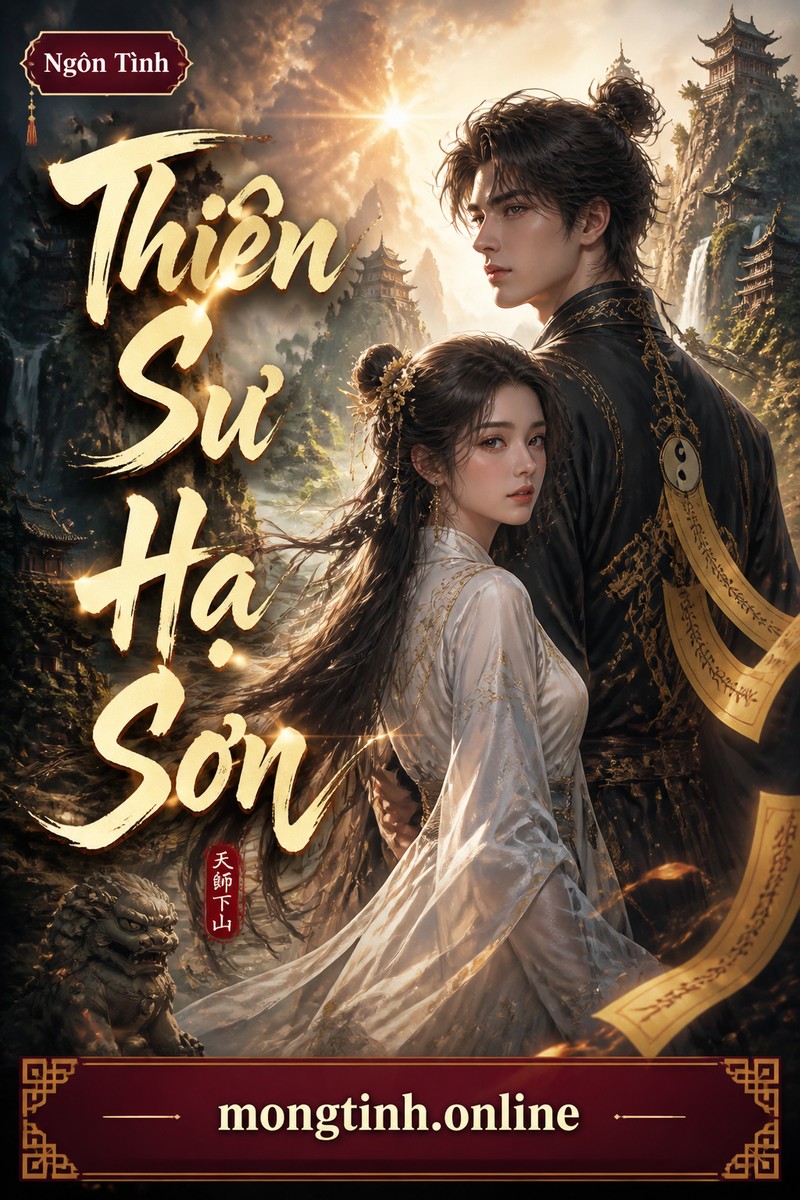 Thiên Sư Hạ Sơn