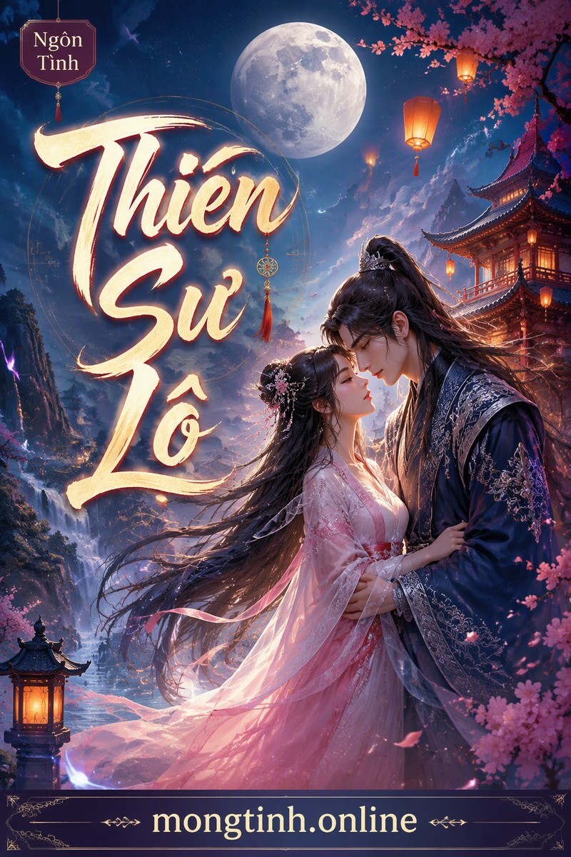 Thiên Sư Lộ