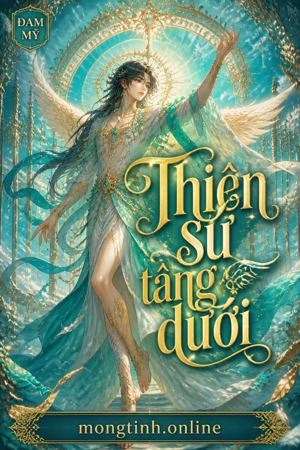 Thiên sứ tầng dưới